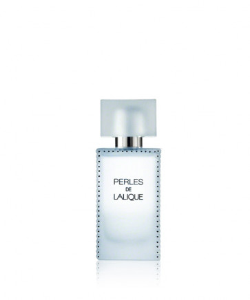 Lalique PERLES DE LALIQUE Eau de parfum 50 ml