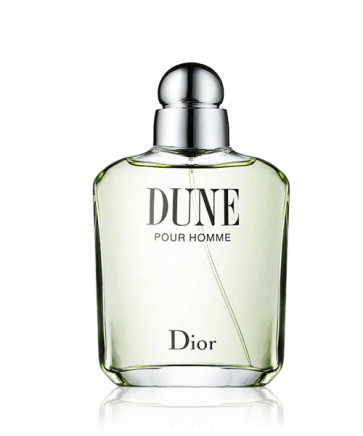 Dior DUNE Eau de toilette Vaporizador 50 ml