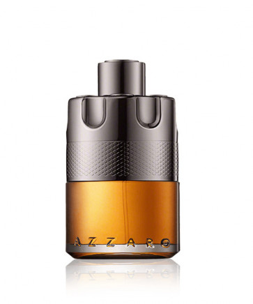 Azzaro WANTED BY NIGHT Eau de parfum 100 ml