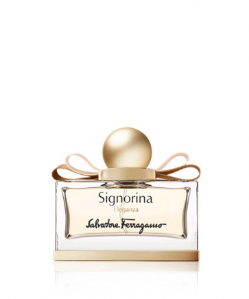 Salvatore Ferragamo SIGNORINA ELEGANZA Eau de parfum 50 ml