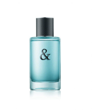 Tiffany & Co. & LOVE FOR HIM Eau de parfum 50 ml