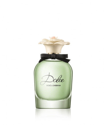 Dolce & Gabbana POUR FEMME Eau de parfum Vaporizador 100 ml