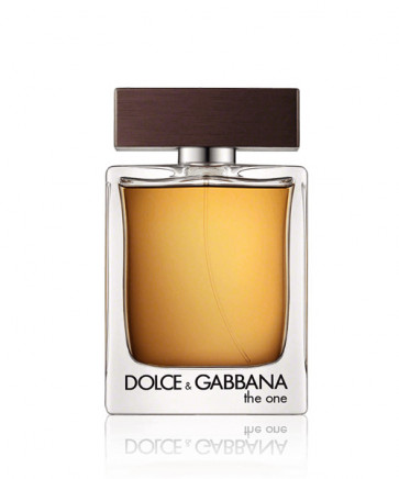 Dolce & Gabbana THE ONE FOR MEN Eau de toilette Spray 100 ml
