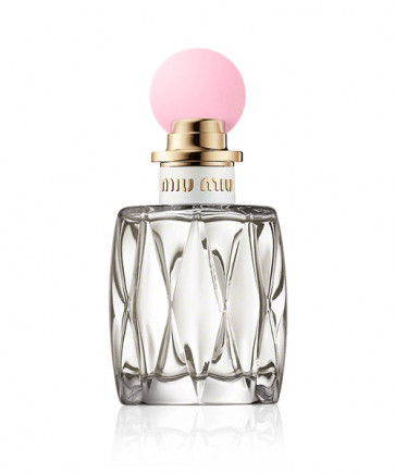 Miu Miu MIU MIU FLEUR D'ARGENT Eau de parfum 100 ml