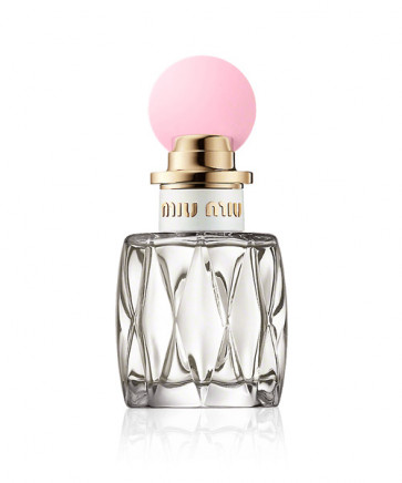 Miu Miu MIU MIU FLEUR D'ARGENT Eau de parfum 50 ml