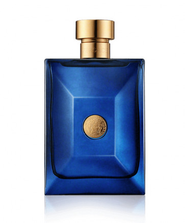 Versace DYLAN BLUE POUR HOMME Eau de toilette 200 ml