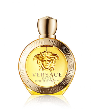 Versace EROS POUR FEMME Eau de toilette 100 ml