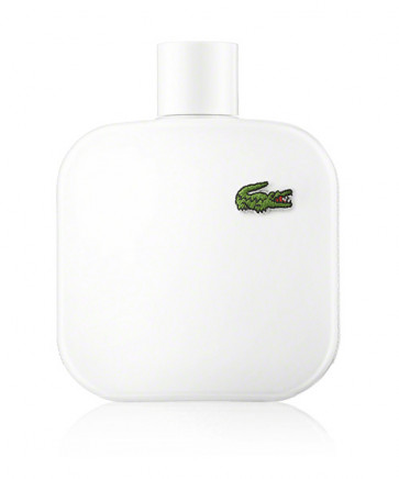 Lacoste EAU DE LACOSTE L.12.12 BLANC Eau de toilette 175 ml