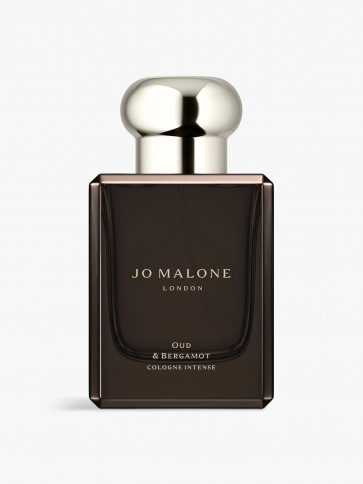 Jo Malone OUD & BERGAMOT COLOGNE INTENSE Eau de cologne 50 ml