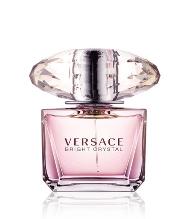 Versace BRIGHT CRYSTAL Eau de toilette Vaporizador 90 ml