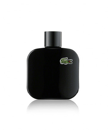 Lacoste EAU DE LACOSTE L.12.12 NOIR Eau de toilette 50 ml