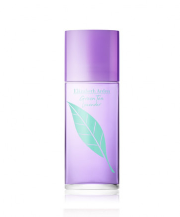 Elizabeth Arden GREEN TEA LAVENDER Eau de toilette 100 ml