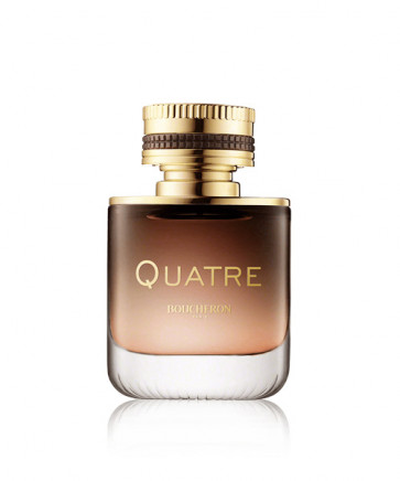 Boucheron QUATRE ABSOLU DE NUIT POUR FEMME Eau de parfum 50 ml