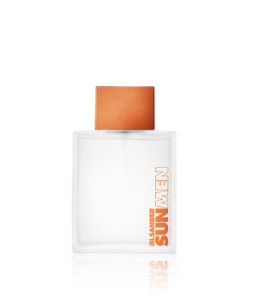 Jil Sander SUN MEN Eau de toilette Vaporizador 75 ml