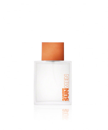 Jil Sander SUN MEN Eau de toilette 40 ml