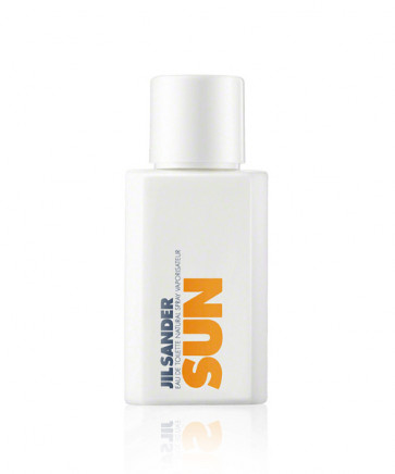 Jil Sander SUN Eau de toilette Vaporizador 75 ml