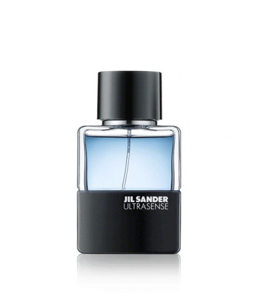 Jil Sander PURE Eau de toilette Vaporizador 50 ml