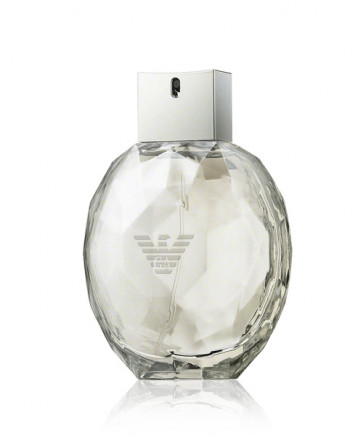 Emporio Armani DIAMONDS Eau de parfum Vaporizador 100 ml