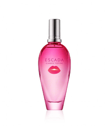 Escada SUMMER FESTIVAL Eau de toilette Edición Limitada 100 ml