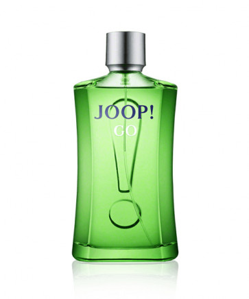 JOOP! GO Eau de toilette 200 ml