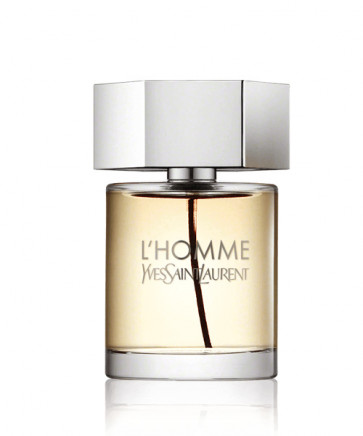 Yves Saint Laurent L'HOMME Eau de toilette Vaporizador 100 ml