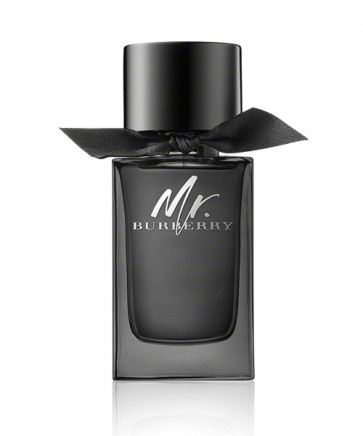 MR. BURBERRY Eau de parfum 100 ml