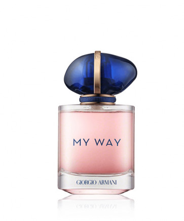 Giorgio Armani MY WAY Eau de parfum 50 ml