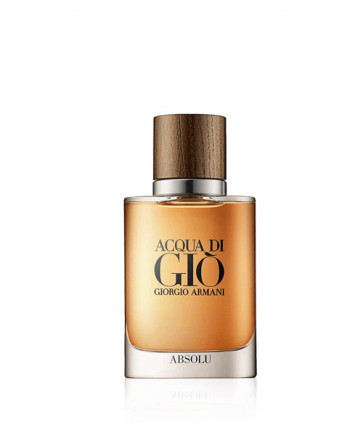 Giorgio Armani ACQUA DI GIO HOMME ABSOLU Eau de parfum 40 ml