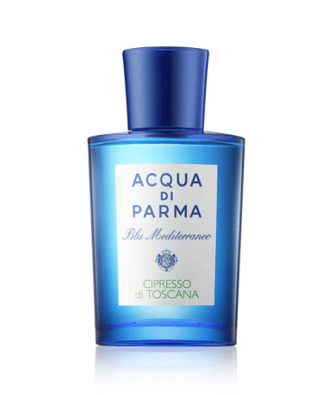 Acqua di Parma BLU MEDITERRANEO CIPRESSO DI TOSCANA Eau de toilette 150 ml