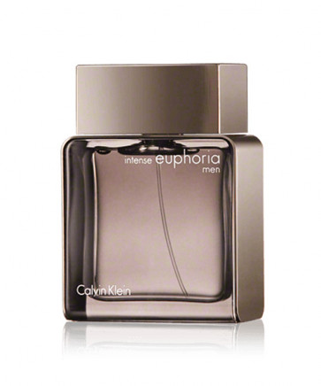 Calvin Klein EUPHORIA MEN Eau de toilette Vaporizador 100 ml