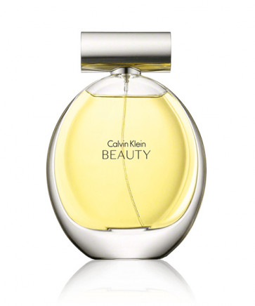 Calvin Klein BEAUTY Eau de parfum Vaporizador 100 ml
