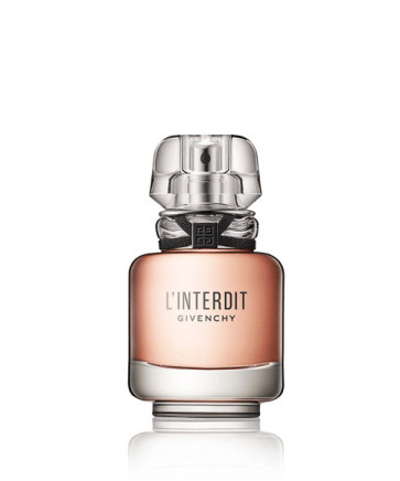 Givenchy L'INTERDIT Eau de parfum 35 ml