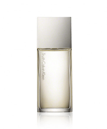 Calvin Klein TRUTH Eau de parfum Vaporizador 50 ml