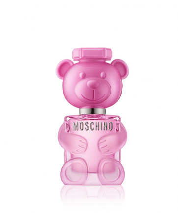 Moschino TOY 2 BUBBLE GUM Eau de toilette 50 ml