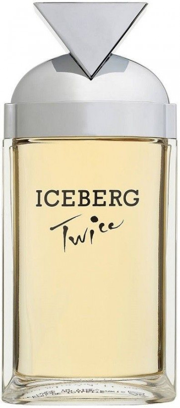 Iceberg Twice Femme Eau de toilette 100 ml