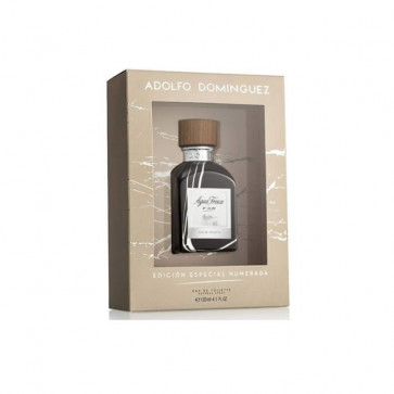 Adolfo Domínguez AGUA FRESCA Eau de toilette Collector's Edition 120 ml