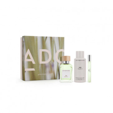 Adolfo Domínguez Lote Agua Fresca Eau de toilette