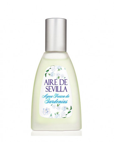 Aire de Sevilla GARDENIA Eau de toilette 30 ml