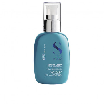 Alfaparf Semi Di Lino Curls Defining Cream 125 ml