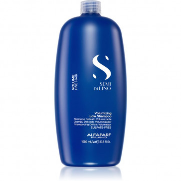 Alfaparf Semi Di Lino Volumizing Low Shampoo 1000 ml