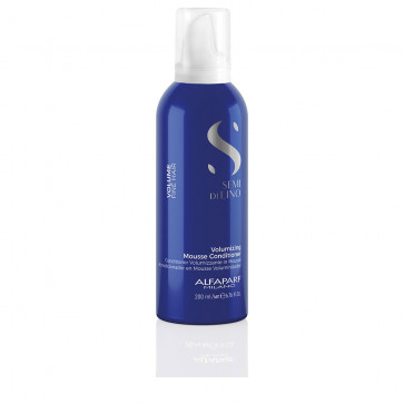 Alfaparf Semi Di Lino Volumizing Mousse Conditioner 200 ml