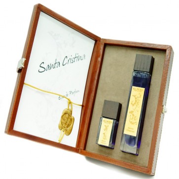 Almah Lote SANTA CRISTINA Eau de parfum