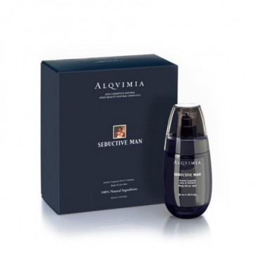 Alqvimia BODY SCULPTOR Aceite corporal moldeador 150 ml Caja