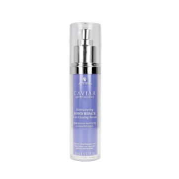 Alterna Caviar Restructuring Bond Repair 3-in-1 Sealing Serum 50 ml