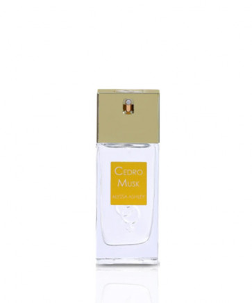 Alyssa Ashley CEDRO MUSK Eau de parfum 30 ml