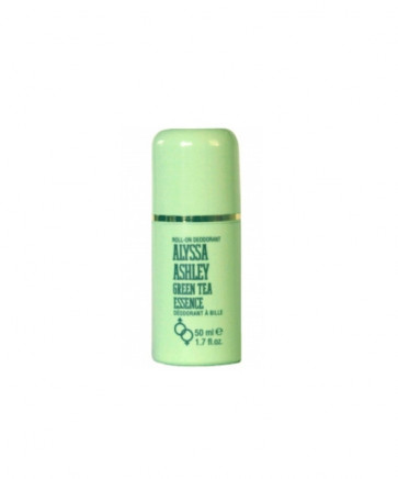 Alyssa Ashley GREEN TEA Desodorante Roll-on 50 ml