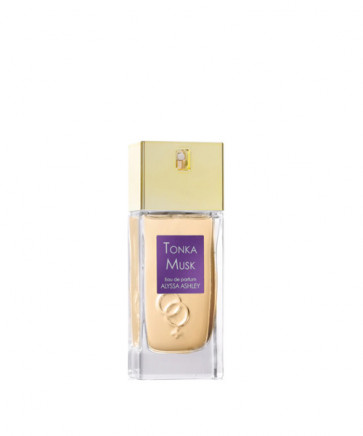 Alyssa Ashley TONKA MUSK Eau de parfum 30 ml