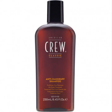 American Crew Anti-Dandruff Shampoo 250 ml