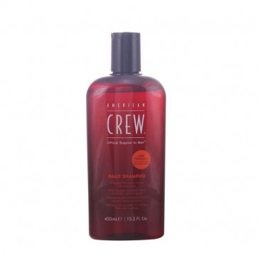 American Crew Daily Shampoo 450 ml