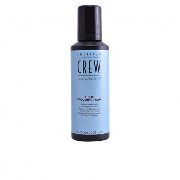 American Crew FIBER Grooming Foam 200 ml